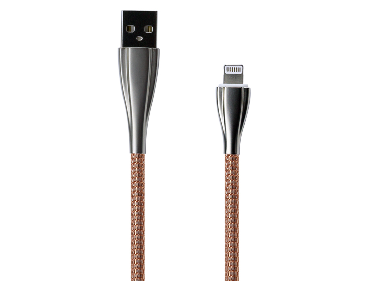 Zinc and Stainless Steel Type Cable